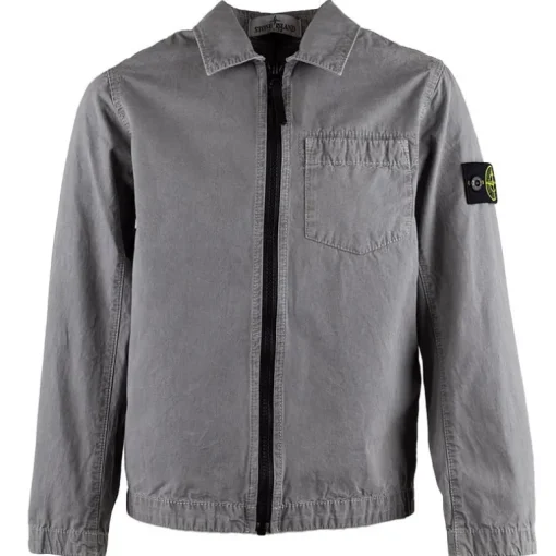 Stone Island overshirt V0164