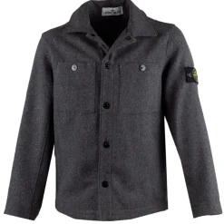 Stone Island overshirt V0164
