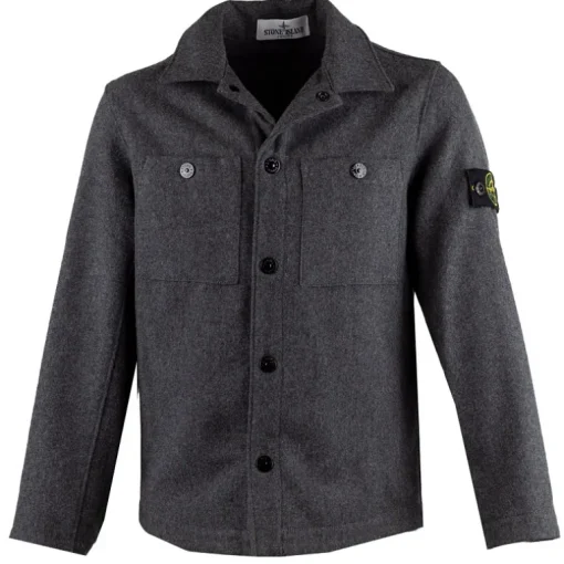 Stone Island overshirt V0164