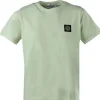 Stone Island pique t-shirt V005C