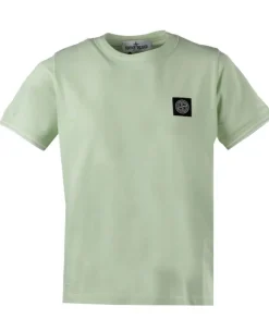 Stone Island pique t-shirt V005C