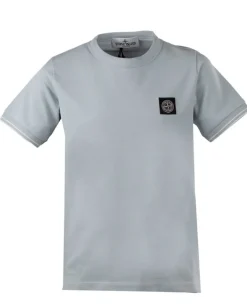 Stone Island pique t-shirt V0041