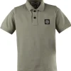 Stone Island polo V0068