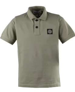 Stone Island polo V0068