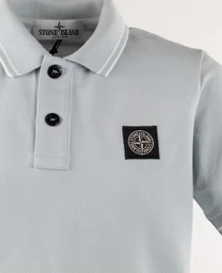 Stone Island polo V0041