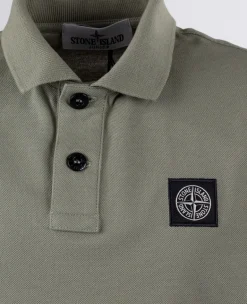 Stone Island polo V0068