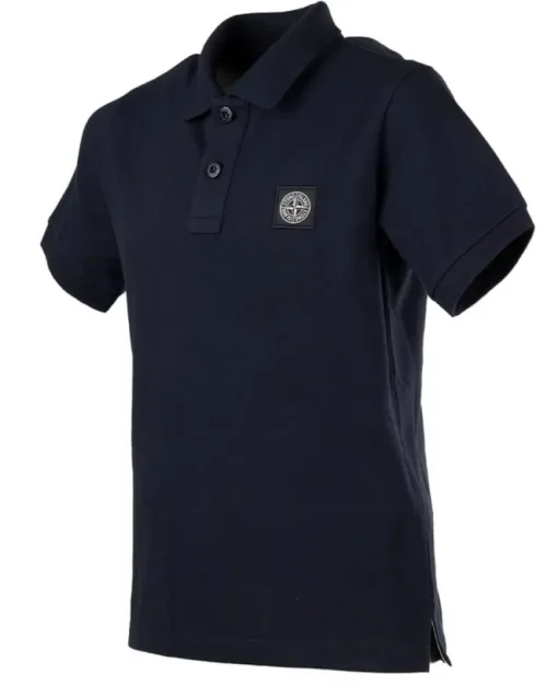 Stone Island polo V0020