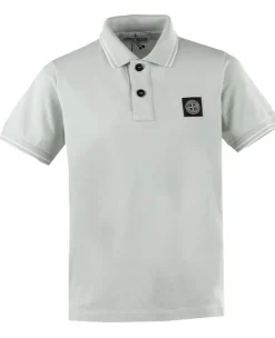 Stone Island polo V006A
