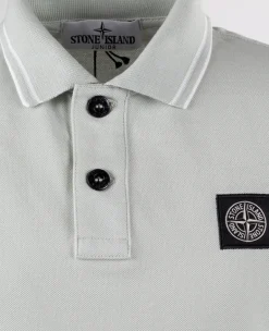 Stone Island polo V006A