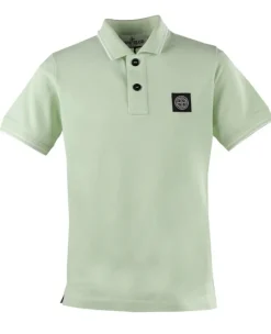 Stone Island polo V005C