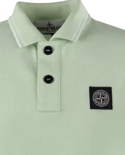 Stone Island polo V005C