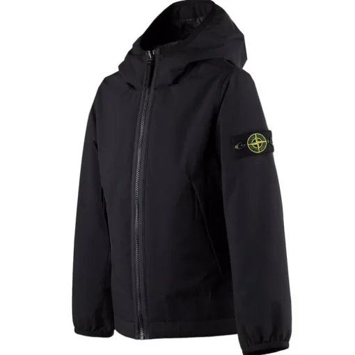 Stone Island primaloft winterjas V0029