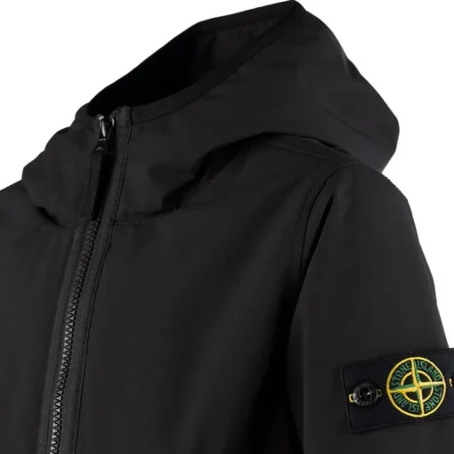 Stone Island primaloft winterjas V0029