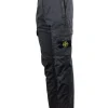 Stone Island skinny cargo broek V0165