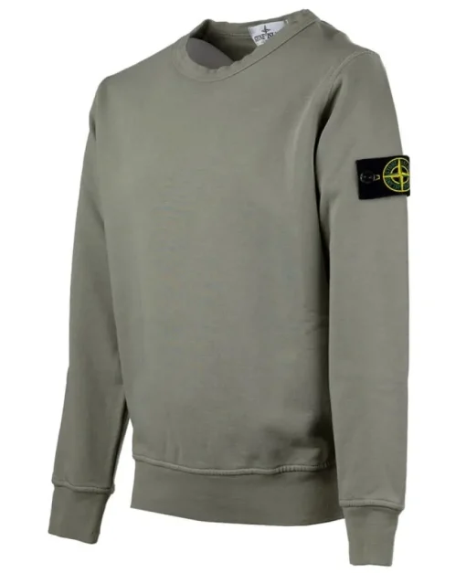 Stone Island sweater V0068