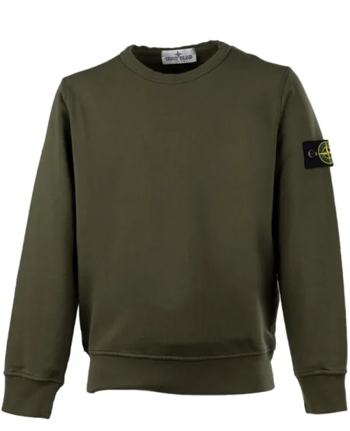 Stone Island sweater V0054