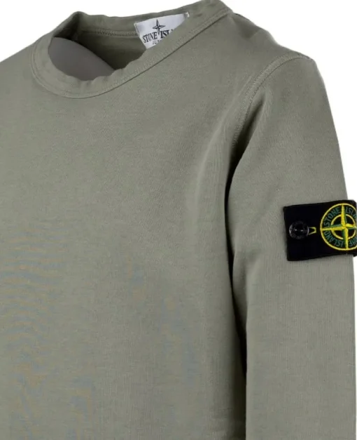 Stone Island sweater V0068