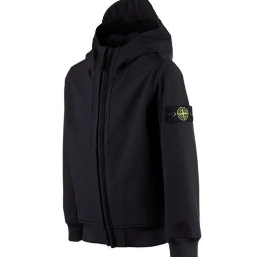 Stone Island winter softshell