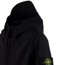 Stone Island winter softshell