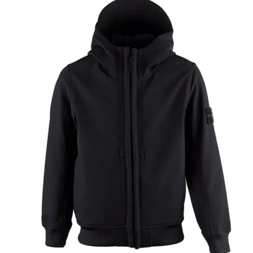 Stone Island winter softshell