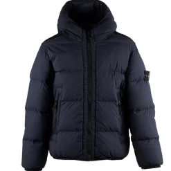 Stone Island winterjas seamless stretch V0020