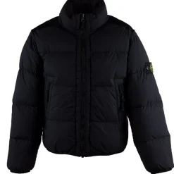 Stone Island winterjas seamless stretch V0029