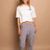 The New Society cargo joggingbroek Apolo