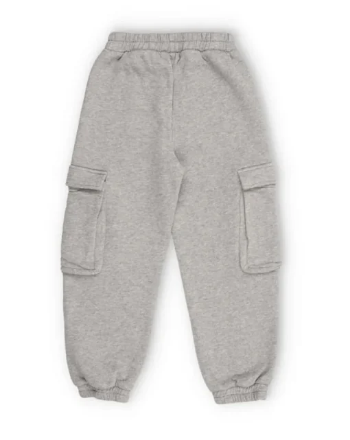 The New Society cargo joggingbroek Apolo
