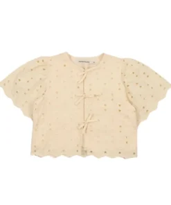 The New Society Creta blouse