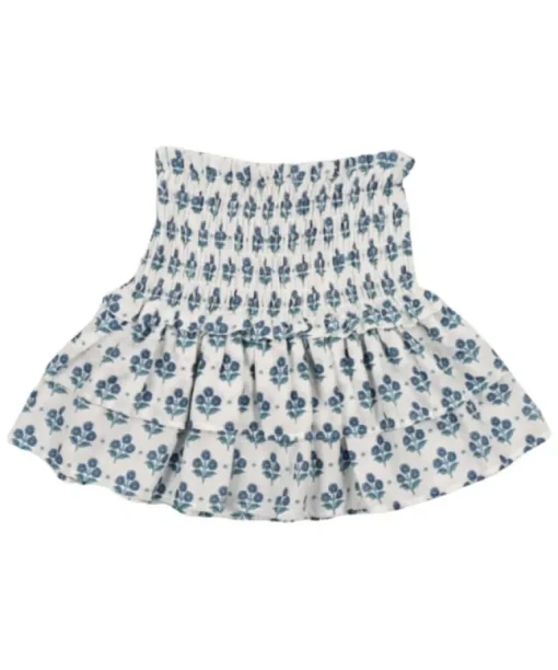 The New Society Eleni skirt