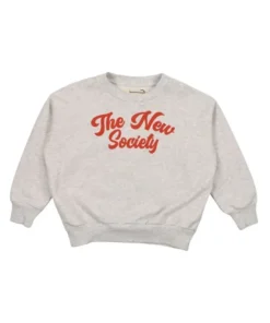 The New Society Ios sweater