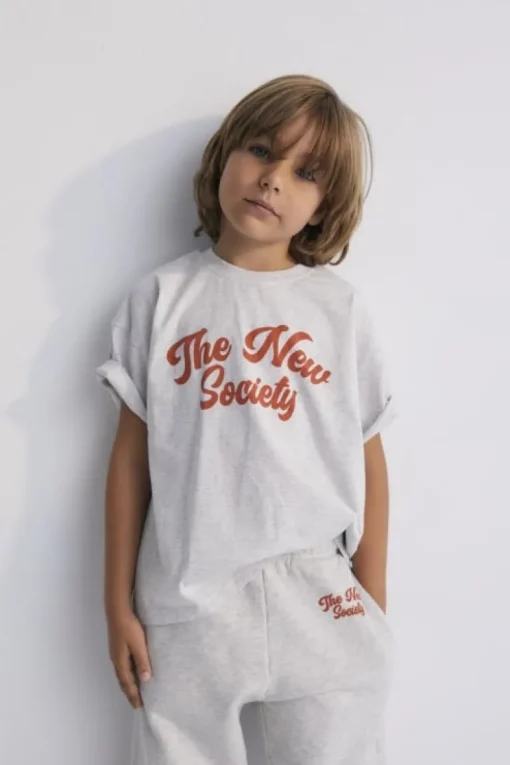 The New Society Ios sweater