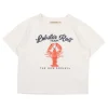 The New Society Lobster T-shirt