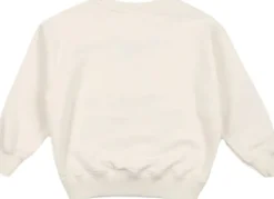 The New Society Mykonos sweater coconut