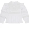 The New Society Naya blouse