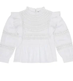 The New Society Naya blouse