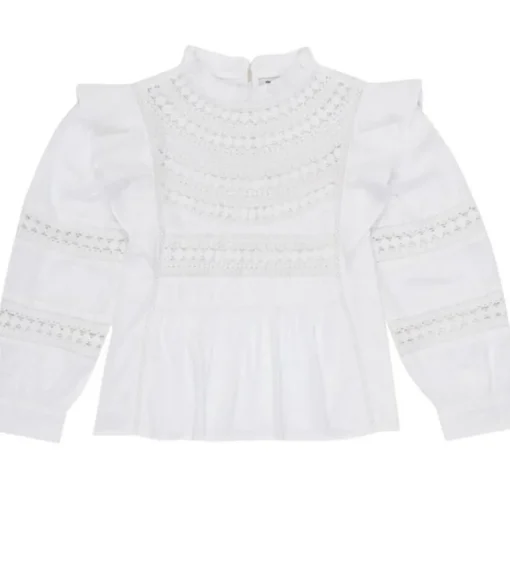The New Society Naya blouse