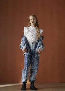 The New Society Naya blouse