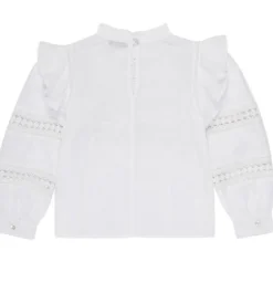 The New Society Naya blouse