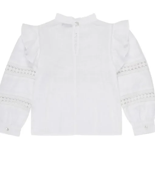 The New Society Naya blouse
