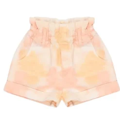 The new society nicoletta short