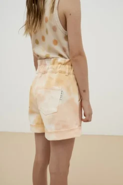 The new society nicoletta short