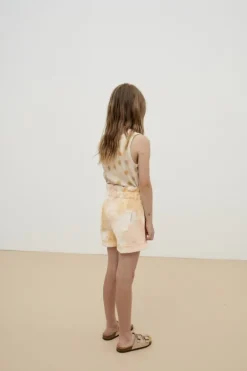 The new society nicoletta short