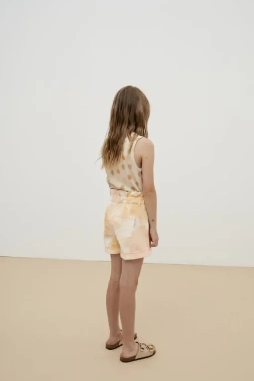 The new society nicoletta short