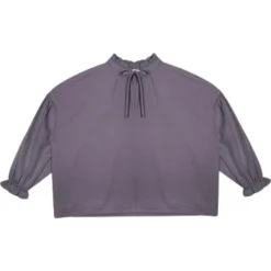 The New Society Olivia blouse
