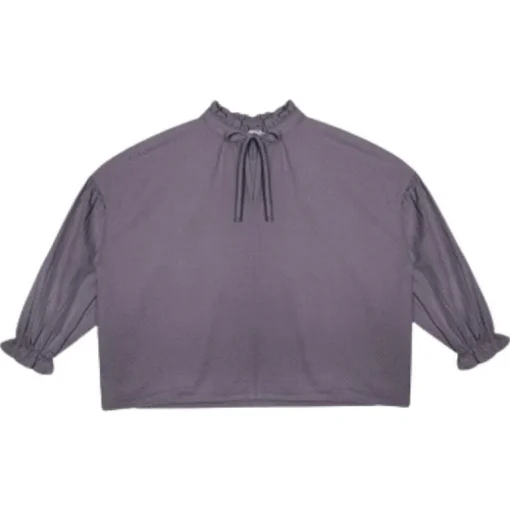 The New Society Olivia blouse