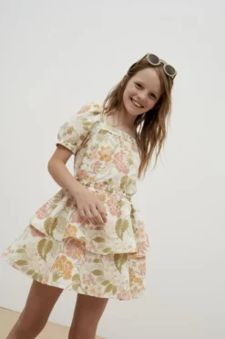 The New Society rafaella skirt
