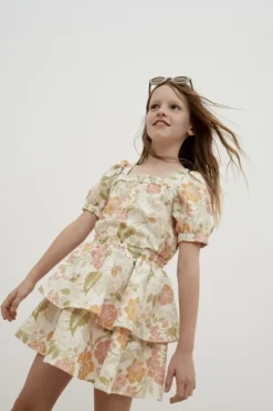 The New Society rafaella skirt