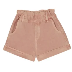 The New Society short luisa