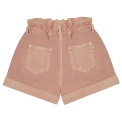 The New Society short luisa